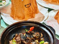 -肥福排档(星光店)