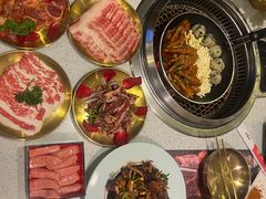 -炭之家·齐齐哈尔非遗烤肉·鲜切直供(中央大街店)