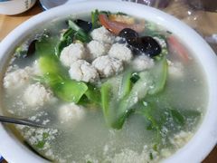 -周师饭店