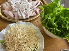 -南国锋味椰子鸡(瀚海店)