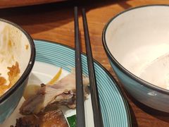 -常来小聚·广州非遗传承餐厅(地王广场店)