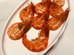 -大锅强·蒸海鲜青岛菜(金沙滩店)