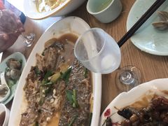 -隐厨·海鲜餐厅(恒通路店)