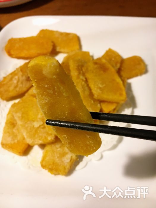 新白鹿餐厅(西湖银泰店)的点评