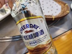 -小团圆灶台鱼·百城头牌菜(千岛湖店)