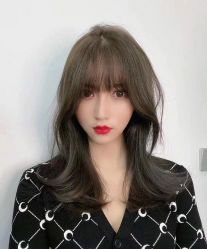-丝语萱形象