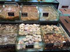 -水禾轩·海鲜蒸汽主题餐厅(拱北店)