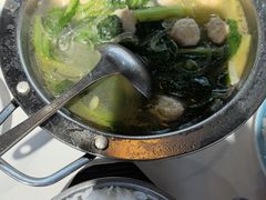 -小锅饭豆腐馆(重工北街普罗旺斯店)