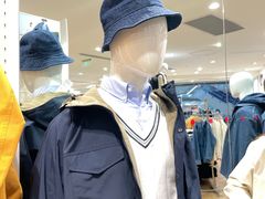 -优衣库(上海虹口龙之梦店)