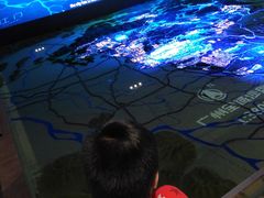 -广州市城市规划展览中心