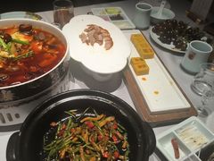 -四世同堂·京菜·烤鸭(双井店)