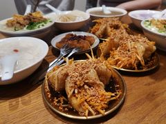 -小豆海棠(嘉兴路店)