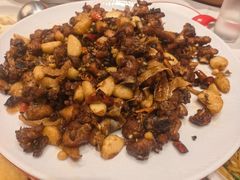 -偏爱炒鸡(老县衙店)