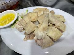 -红星光发煲仔饭(大石街店)