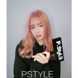 -P.STYLE派斯造型