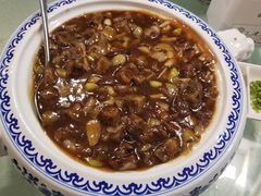 -惠丰堂饭庄·烤鸭·京味菜(翠微路店)