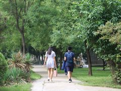 -曲阜师范大学(曲阜校区)