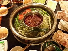 -邓莽子老火锅(鲁祖庙店)