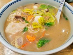 -阿琴面馆(武林路店)