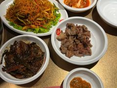 -辛氏火炉·韩式古法烤肉(松北店)