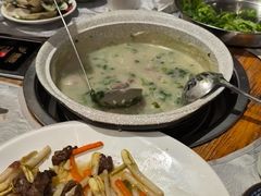-丰尔粥食·粥底火锅·桑拿鸡(大良总店)