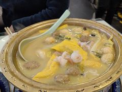 -金鸭都·老北京特色家常菜(潘家园店)