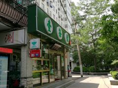 -壹条龙饭庄台基厂店
