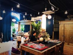 -TWOFACE 双面理发馆