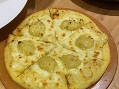 -夏日玛莉西餐厅(岳阳花板桥步步高店)