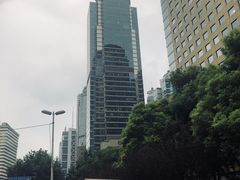 -中国民生银行(上海分行营业部)
