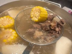 -牛事制造局牛肉火锅(莲岳路店)