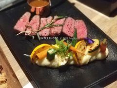 -张爱施法式西餐厅(汉街店)