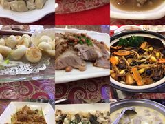 -潮喜竹溪荔湖酒家(荔枝湾店)