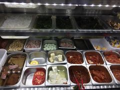 -四川老牛麻辣烫(北门桥店)