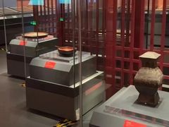 -北京大葆台遗址博物馆