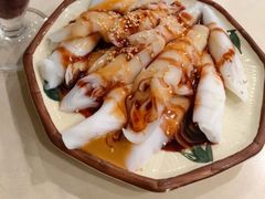 -玲又珑美食(盘福路店)
