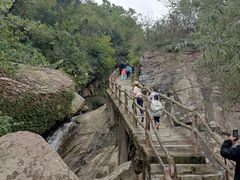 -连云港云龙涧原生态风景区
