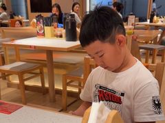 -味千拉面(广州白云机场T1西二店)