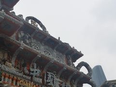 -芦庄子桂顺斋(和平路总店)