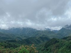-九龙潭景区