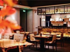 大堂-Hatsune隐泉日式料理(SKP店)
