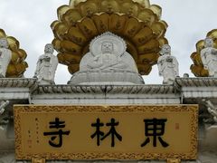 -上海东林寺(金山区)