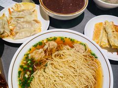 -老淮滨-蚌埠非遗小吃(淮河路店)