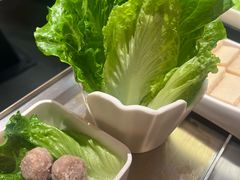 -左庭右院鲜牛肉火锅(七宝领展广场店)