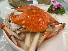 -乾隆美食·本帮菜(黄河路店)