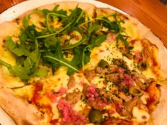 -PIZZA BIANCA(万象城店)
