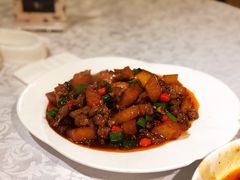 -琬苑鸽庄·川粤融合菜(解放碑总店)