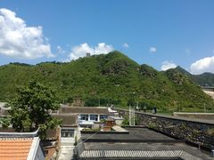 -遥桥古堡