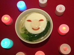 -俏江南(中山路先天下广场店)
