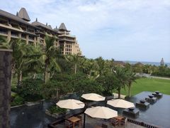 iphone_upload_pic-海南清水湾莱佛士酒店